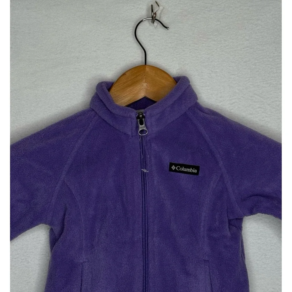 Columbia nwot size